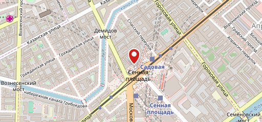 Токио-333 на карте