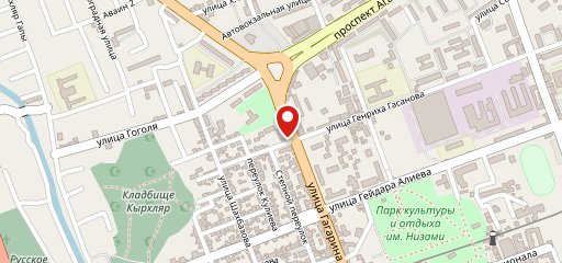Cafe Tokyo на карте