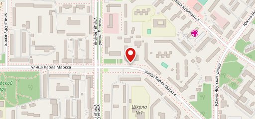 Токио - Доставка на карте