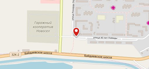 Токио & Рим на карте