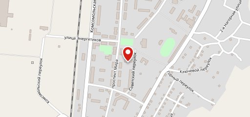 Токио на карте