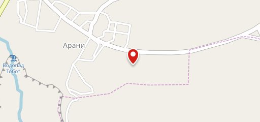 Токио на карте