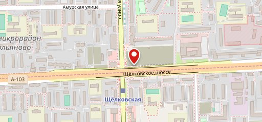 Токио Рамен на карте