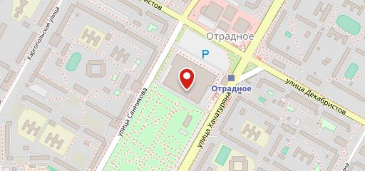 Токио Рамен на карте