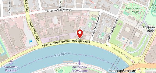 Токио Рамен на карте