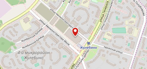 Токио Рамен на карте