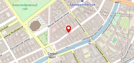 Токио-City на карте