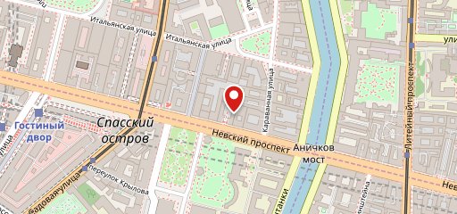 Токио-City на карте