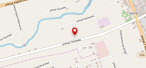 Токио96 на карте