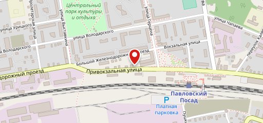 Токирим на карте