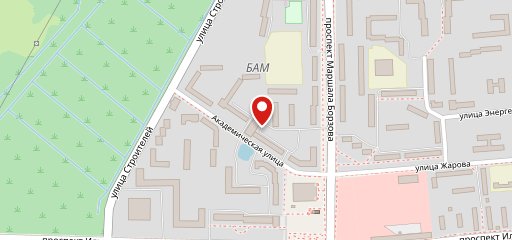 Токирим на карте