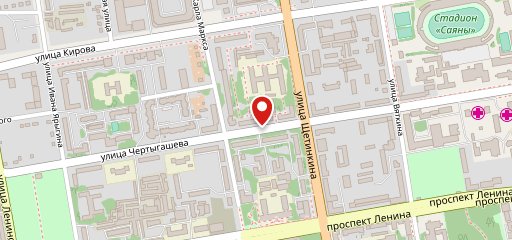 ТОК & КОФЕ на карте