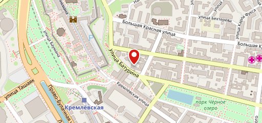 Мама приготовила на карте