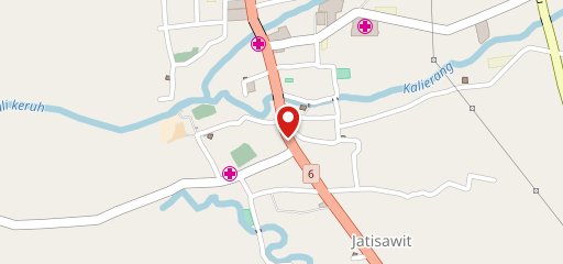 Toko Amida на карте