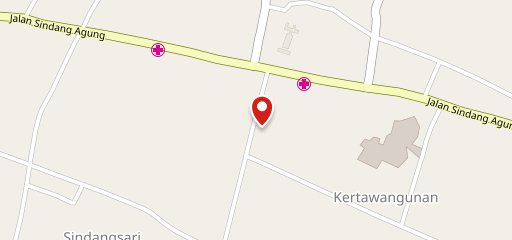 TOKO INTAN на карте