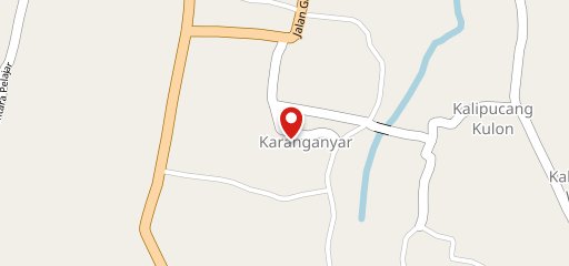 Toko Rizal на карте