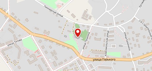 Toko Sushi на карте