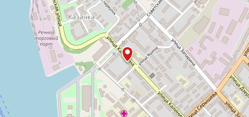 Токумо - товары из Японии на карте