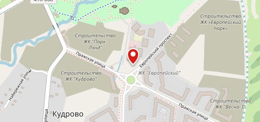 Токио-City на карте