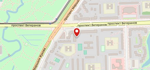 Токио-City на карте