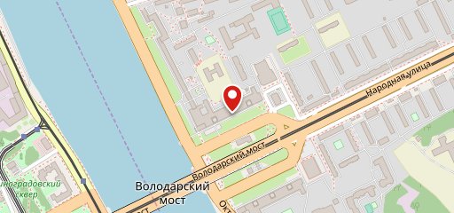 Токио-City на карте