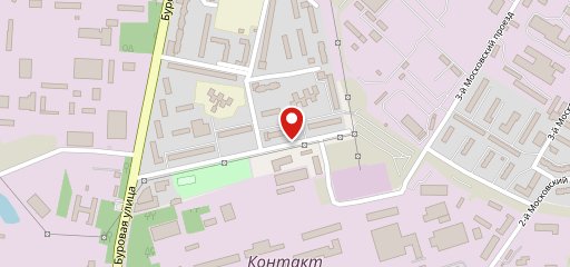 Tokyo-express на карте