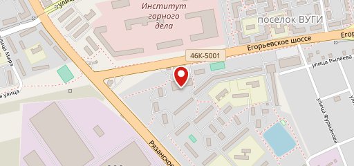 Tokyo Maki на карте