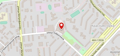 Токио Рамен на карте