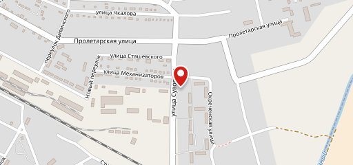 Токио на карте