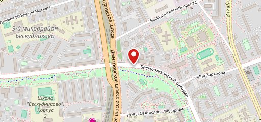 Tokyo Sushi Celebrity на карте