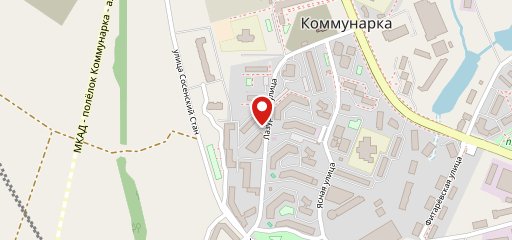 Tokyorome на карте