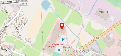 Tolich на карте