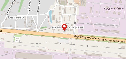 Толиман на карте