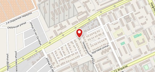 Толк на карте