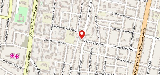 Только традиции шашлыков на карте