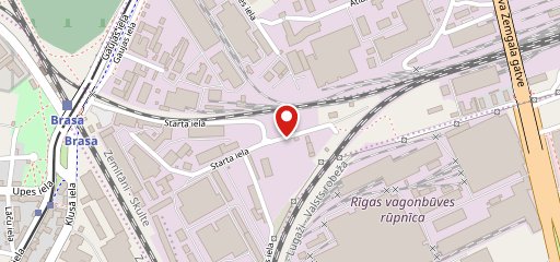 Tolmets на карте