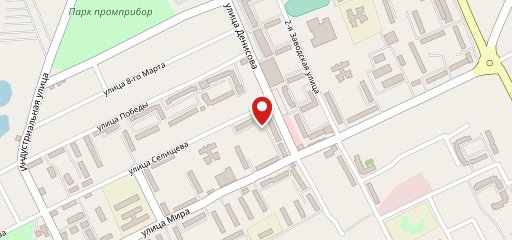 Толстяк на карте