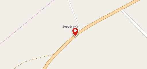 Толстяк на карте