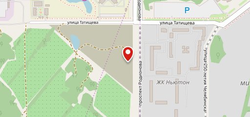 Толстый фраер на карте