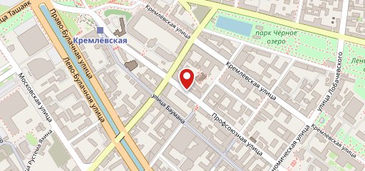 Толстый кот на карте