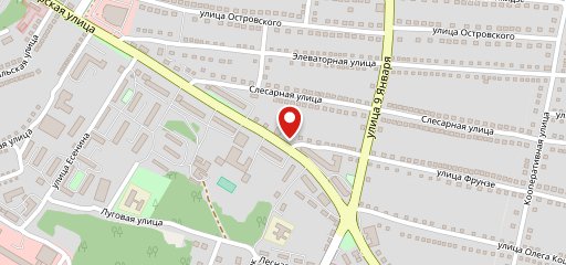 Тольянка кафе на карте