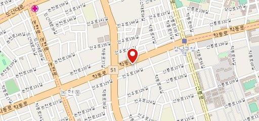 Tom N Toms Coffee на карте
