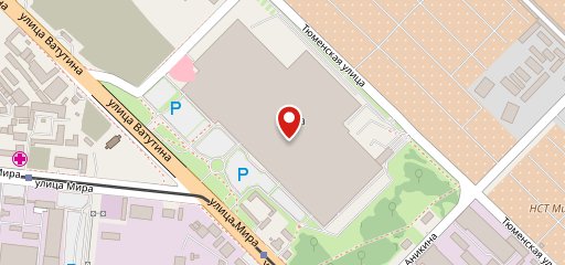 TomYumBar на карте