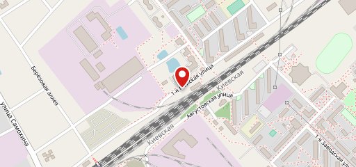 Томаго на карте
