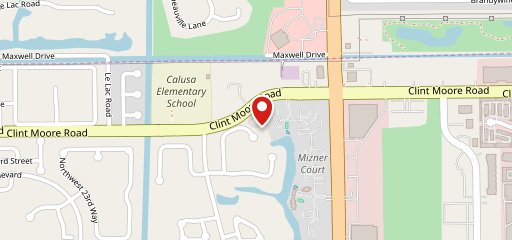 Tomassos Pizza на карте
