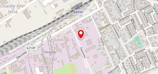 Tomasz Rokicki на карте