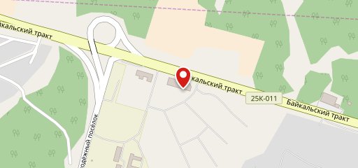 Томат на карте