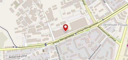 ТомаТ на карте