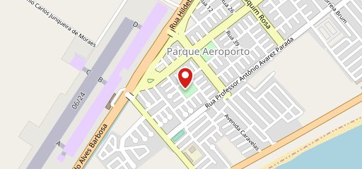 Tomatine Macaé RJ на карте