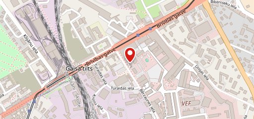 Tomatiņš на карте